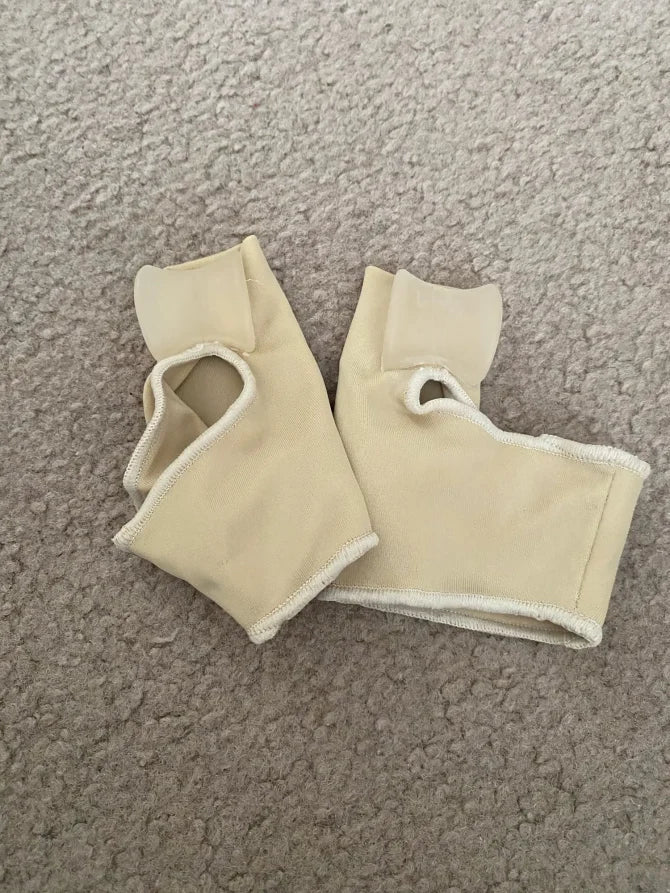 Ortopedik Baş Parmak Düzeltici – Anında Rahatlık & Doğal Hizalama