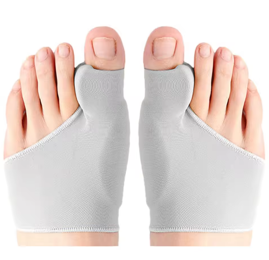 Ortopedik Baş Parmak Düzeltici – Anında Rahatlık & Doğal Hizalama