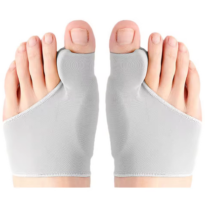 Ortopedik Baş Parmak Düzeltici – Anında Rahatlık & Doğal Hizalama