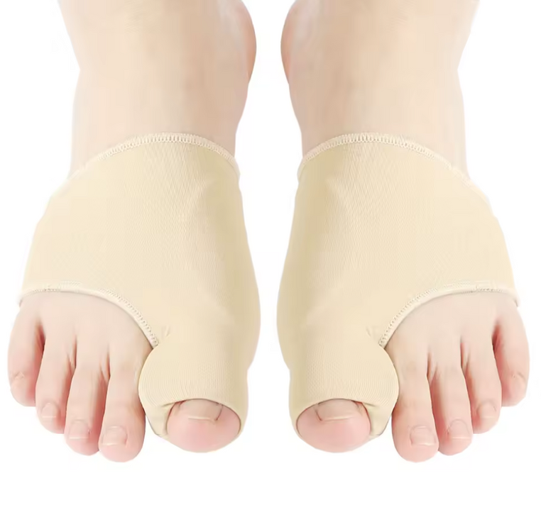 Ortopedik Baş Parmak Düzeltici – Anında Rahatlık & Doğal Hizalama