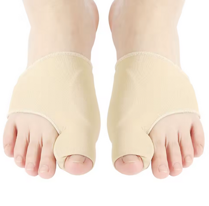 Ortopedik Baş Parmak Düzeltici – Anında Rahatlık & Doğal Hizalama